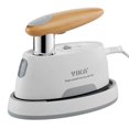 thumbnail image 1 of Vaporizador y plancha de ropa YIKA 2 en 1 con revestimiento cerámico, 160 ml, 1200 W, 1 of 7