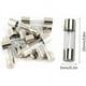 thumbnail image 2 of 100 fusibles de vidrio 5x20mm en caja Fusible 0,2A 20A, 2 of 5