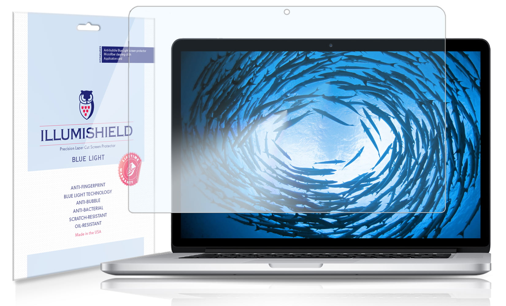 blue light filter macbook pro 15