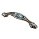 thumbnail image 4 of Old Fashion Ceramic Cabinet Handle Knob Hardware Para Muebles De Puerta Pequeña, Europeo Para Muebles Para D 169 mm, 4 of 9