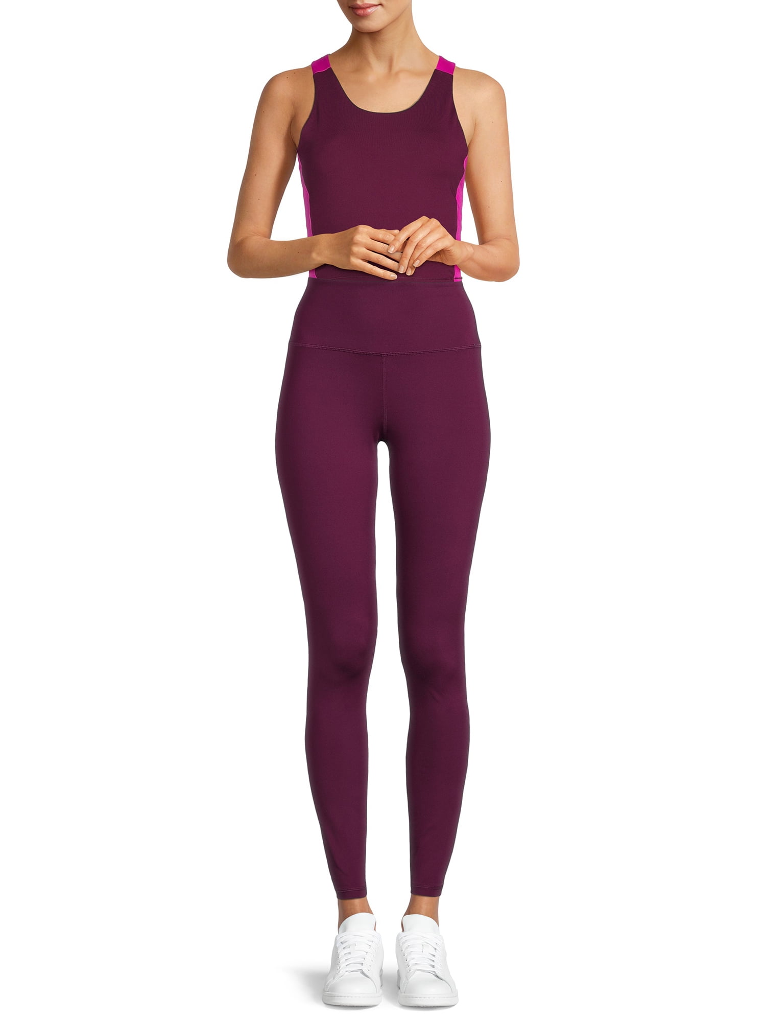 Avia High Waist Ankle Tight Leggings