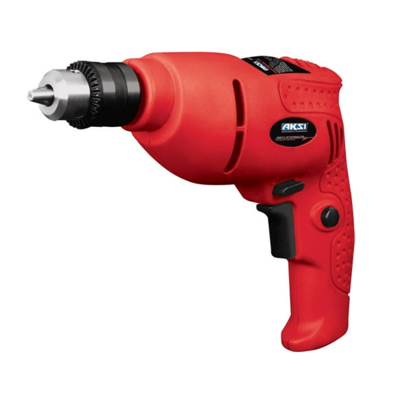 Taladro ELECTRICO AKSI 350W TLDR-3/8-350-AK