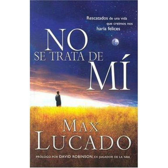 Pre-Owned No Se Trata De Mi (Spanish Edition) (Paperback) 0884199932 9780884199939