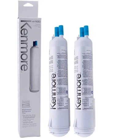 

Kenmore 9083 Refrigerator Water Filter 2 Pack
