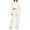 A2 White, variant on Sweat Sets for Women Long Sleeve Sweatshirt High Waist Jogging Pants 2 Piece Outfits Sweatsuits Fall Y2K Clothing Oversized Hoodie,Airport Travel Matching Outfit,Athletic Comfy Clothing Sky Blue