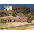 thumbnail image 4 of Bachmann-Hobo Jungle Kit - O, 4 of 5