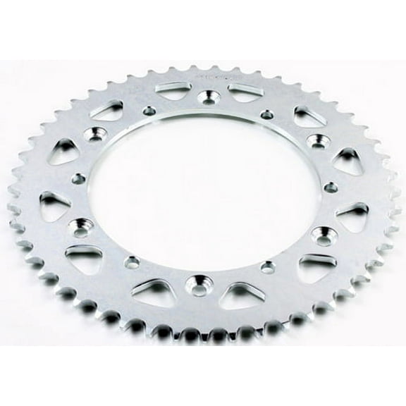 JT Rear Sprocket | Steel | 520 | 49 Tooth (JTR853.49)