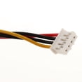 thumbnail image 4 of Cable SATA HDD de controlador de disco duro Soledad para B345 C540 B545 VBA00_D_CABLE DC02001MU10, 4 of 9
