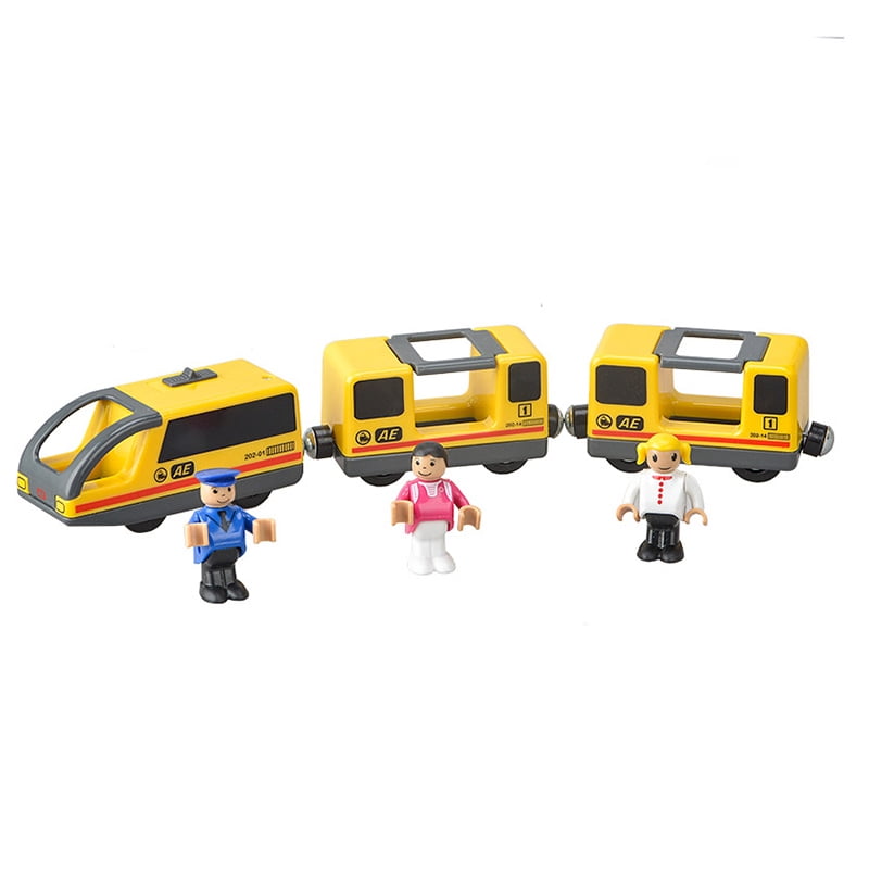 electric train for kids
