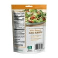 thumbnail image 2 of Fresh Gourmet Honey Roasted Sliced Almonds Edible Nuts 3.5 oz., 2 of 2