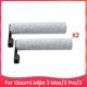 thumbnail image 1 of 2PCS Wet/Dry Vacuum Roller Brush for Xiaomi Mijia 3 Max/Pro, 1 of 5