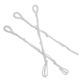 thumbnail image 1 of UPOUART 3Ud Colgante Para Macramé De Beige Para Plantas Y Exterior, 1 of 7