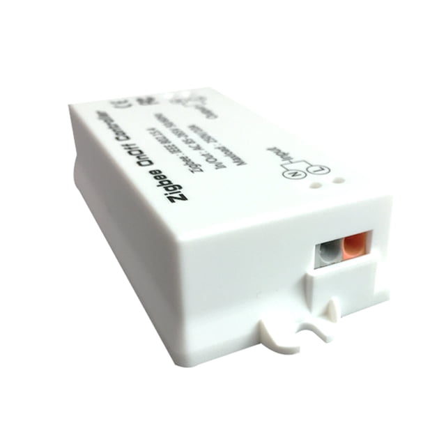 Matsuzay Nueva llegada 2019 Control remoto Interruptor inteligente Temporización Ahorro de energía Compatible con Smart Things Hub Wink Hub Zigbee HA Electrónica