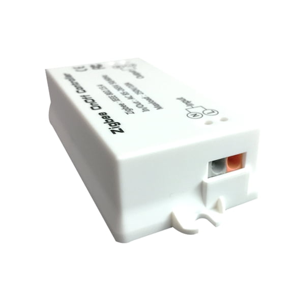 Inteprter Nueva llegada 2019 Control remoto Interruptor inteligente Temporización Ahorro de energía Compatible con Smart Things Hub Wink Hub Zigbee HA Electrónica TYPE1