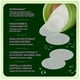 thumbnail image 2 of Jiyu Korean Skincare Anti-aging, Dark Spot Wrinkle Minimizing Toner Pads_c*, 2 of 5