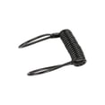 thumbnail image 5 of Safety Disc Wheel Lock with Key, Mountain Bicycles Brakes Padlock Motorcycle Bikes AntiTheft Wheel Disc Brakes Lock, 5 of 8