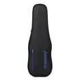 thumbnail image 4 of LeeQinersw 4/4 Full Size Violin Case Fashion Carrying Bag for Player Travel Enthusiasts black, 4 of 9