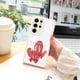 thumbnail image 1 of Exprese su personalidad: funda para iPhone con diseño de arcoíris resistente a los arañazos y gráficos extravagantes para iPhone 15 Pro Max 14 13 12 Pro 11, 1 of 4