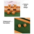 thumbnail image 5 of Fridja Single-sided Flop Games, Number Game Toys, Children's Parent-child Board Games Xmas Gift, 5 of 9