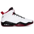 thumbnail image 2 of Air Jordan Lift Off AR4430-106 Men's White Red Basketball Sneaker Shoes XXX548 (11.5), 2 of 5