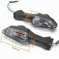 thumbnail image 4 of Luces de Señal de motocicleta Sharpla 12V 12 Bombillas LED, 4 of 7