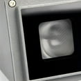 thumbnail image 3 of Up Down Lighting LED Outdoor Waterproof Black Modern Wall Washer Light, 3 of 8
