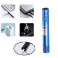 thumbnail image 3 of Long Range High Power Tactical Red Dot Light Presentation Pointer USB Recharge Outdoor Interactive Cat Laser Toy, 3 of 5