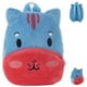 thumbnail image 3 of Study necessity Cute Cartoon Backpack School Bag Suit for 1-3 Years old Baby Boys Girls, 3 of 3