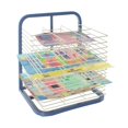 thumbnail image 3 of Kaplan Early Learning Company Tabletop Multipurpose Drying Rack, 3 of 5