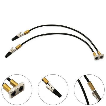 

Suyin Magnetic Base 240mm Universal Pcb Clamp Diy Welding Auxiliary Clip Metal