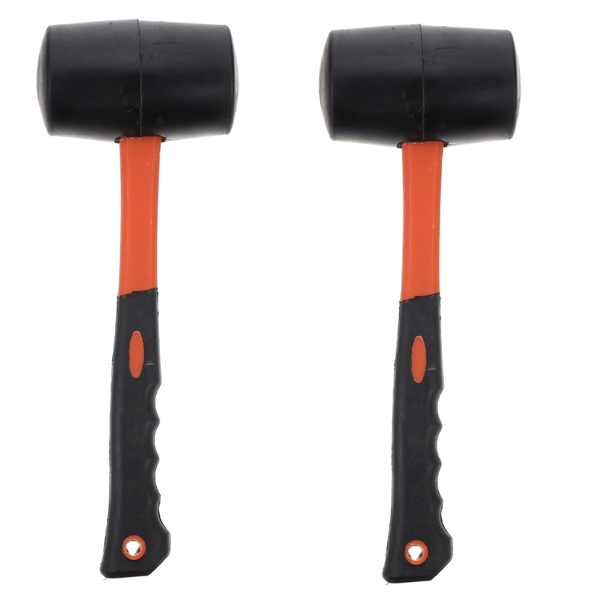 2 Pcs Tile Framing Hammer Titanium Flexible Woodworking Tool