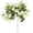 C, variant on 1 Pcs Artificial Flowers, Faux Silk Flowers Faux Plastic Plants for Spring Summer Garden Porch Window Box Table Vase Home Indoor Outdoor Decoration 12.2"