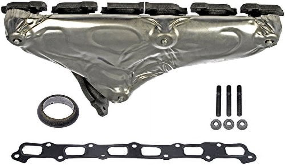 Exhaust Manifold