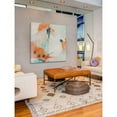 thumbnail image 4 of "Plot Point II" Painting Print on Wrapped Canvas, 4 of 7