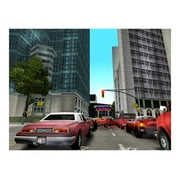 Grand Theft Auto III [Greatest Hits] | GTA | Sony PlayStation 2 | PS2 | 2001 | Tested