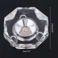 thumbnail image 2 of Gupbes Led Display Stand, Display Base, K9 Crystal Material For Home Indoor Outdoor Bedroom, 2 of 8