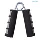 thumbnail image 1 of [Nuevo] Ejercitador De Agarre De Mano Antideslizante Cómodo Para Sostener El Entrenador De Fuerza En Forma, 1 of 4