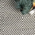 thumbnail image 4 of Nuloom 9' x 12' Hand Woven Ago Rug in Ivory, 4 of 9