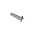 thumbnail image 3 of Hayward RCX2126A #10-32 x 0.75" SS Round Head Screw - Set of 10 for KS2 Cleaner, 3 of 3