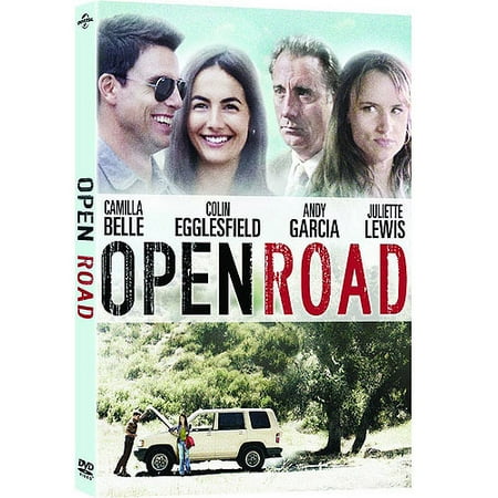 Open Road (Anamorphic Widescreen)