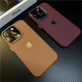thumbnail image 2 of Funda De Teléfonoiphone 14 Pro MaxAnti-ImpactiPhone 12 13 Max 14 Plus 11 MaxSilicone Lujo Suave Cerrado Carcasa Protectora Personalización, 2 of 4