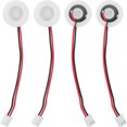 thumbnail image 3 of EcoNesxp Classique et Pratique 4 Pcs Tablettes de Pulvérisation pour Humidificateur Ultrasonique, 3 of 5