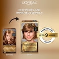 thumbnail image 2 of L'Oreal Paris Superior Preference Permanent Hair Color, Oil-in-Gel, Golden Brown, 1 unit, 2 of 11