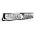 thumbnail image 4 of For 99-01 Galant 2.4L & 3.0L Front Grille Assembly Chrome Shell & Black Insert, 4 of 5
