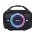 thumbnail image 1 of Bocina Portátil Aiwa Awpok68 Con Bluetooth Radio Tws Negro, 1 of 7