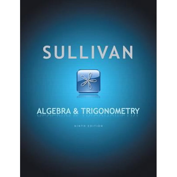 Pre-Owned Algebra & Trigonometry (Hardcover) 0321716566 9780321716569
