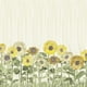 thumbnail image 2 of Funda Nórdica de Microfibra Campo de Girasoles en Amarillo, 2 of 3