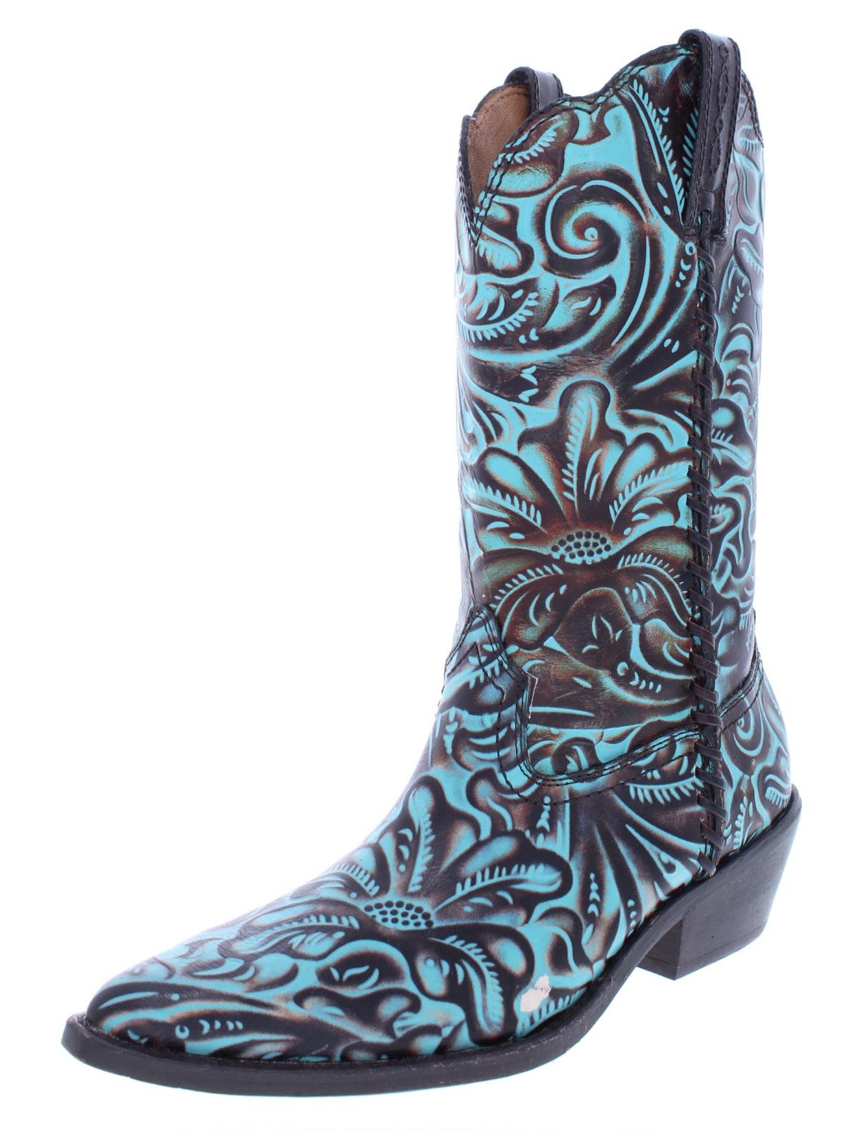 patricia nash western boots
