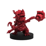 Epic Encounters: Shrine of the Kobold Queen Roleplaying Game, by Steamforged Games