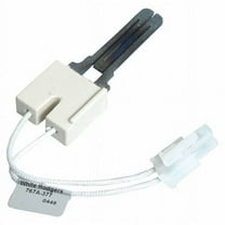 White-Rodgers Hot Surface Igniter, OEM, 120V AC 767A-377